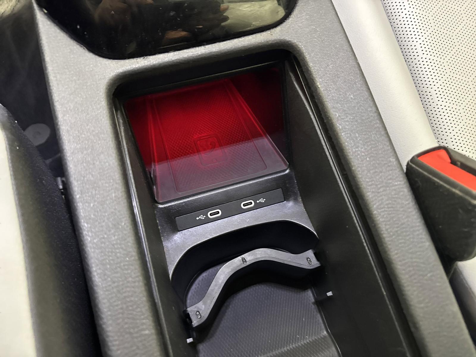 2022 Volkswagen ID.4 Vehicle Photo in Georgetown, TX 78626