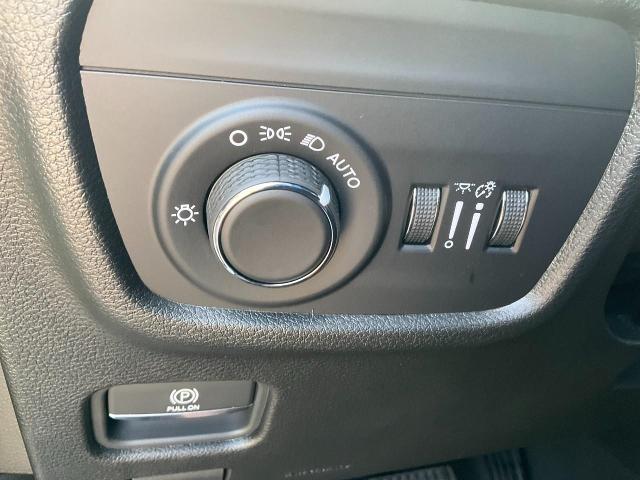 2025 Jeep Grand Cherokee L Vehicle Photo in Kaukauna, WI 54130