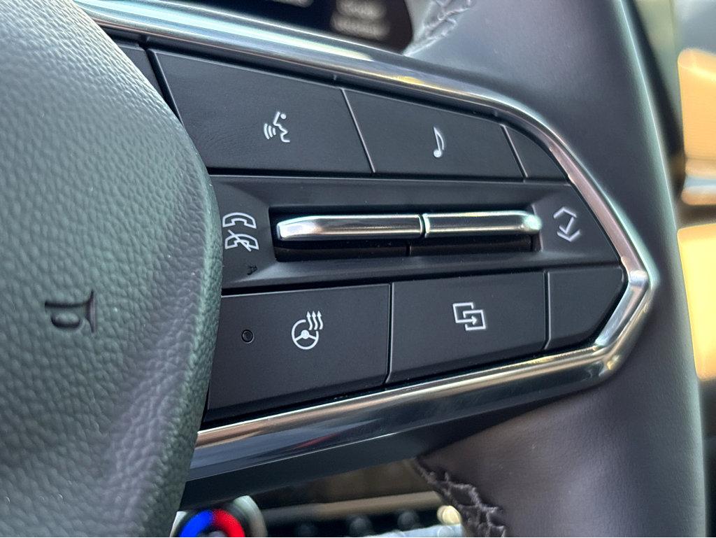 2025 Chevrolet Equinox Vehicle Photo in POOLER, GA 31322-3252