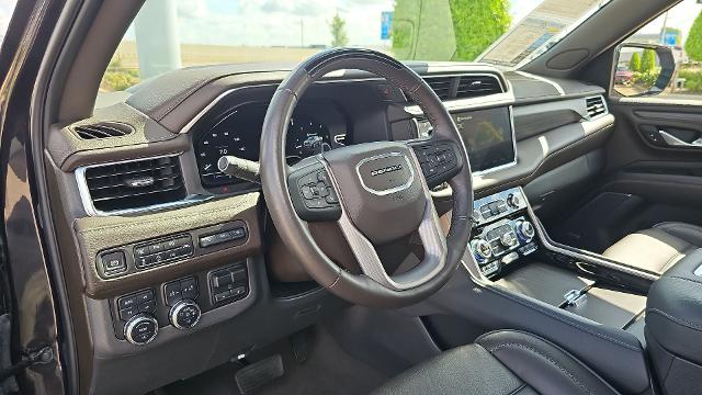 2024 GMC Yukon XL Vehicle Photo in BENTONVILLE, AR 72712-4322