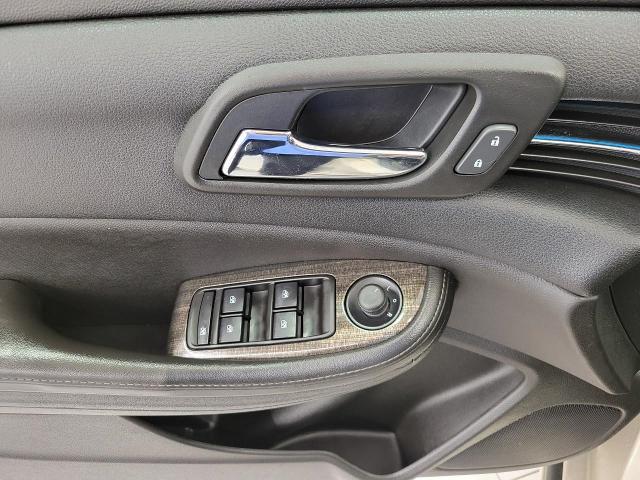2015 Chevrolet Malibu Vehicle Photo in NEENAH, WI 54956-2243