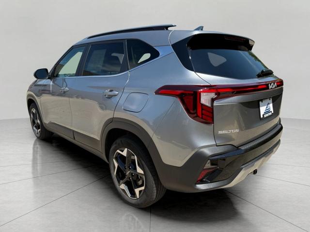 2024 Kia Seltos Vehicle Photo in Appleton, WI 54914