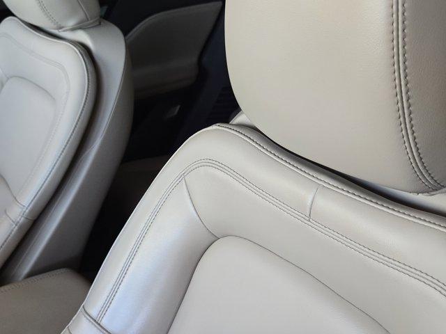 2021 Lincoln Corsair Vehicle Photo in Decatur, TX 76234