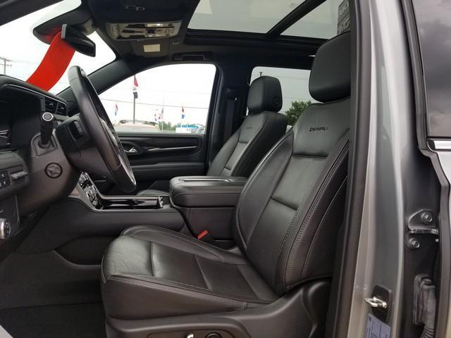 2023 GMC Yukon Vehicle Photo in ELYRIA, OH 44035-6349