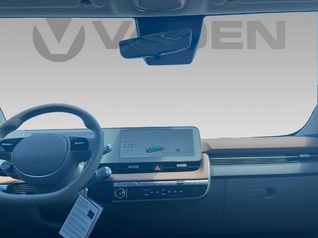 2024 Hyundai IONIQ 5 Vehicle Photo in Brunswick, GA 31525
