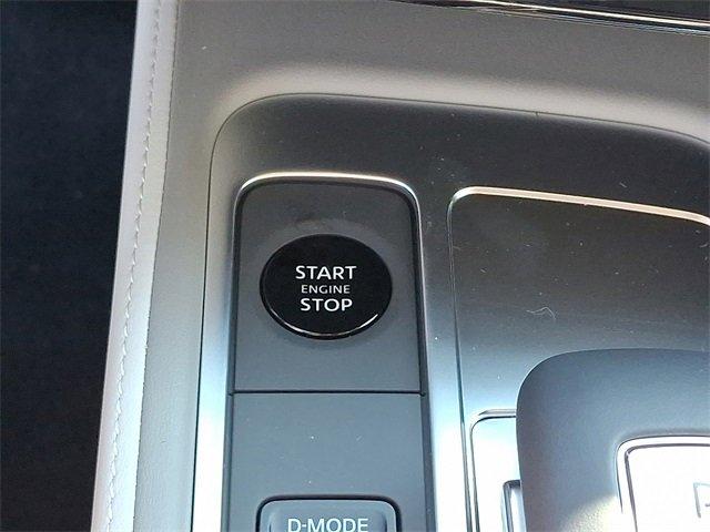 2026 INFINITI QX60 Vehicle Photo in Willow Grove, PA 19090