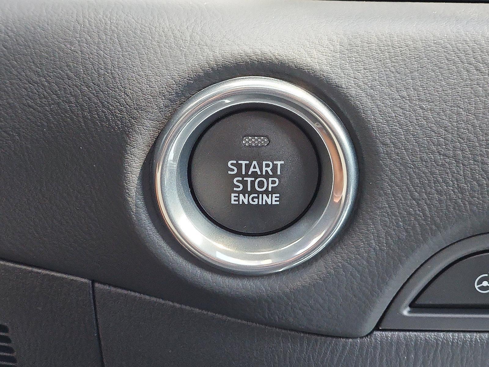 2025 Mazda CX-5 Vehicle Photo in Trevose, PA 19053