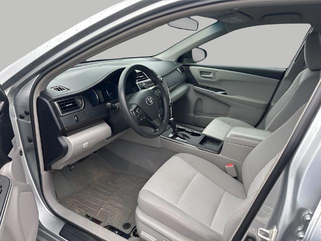 2017 Toyota Camry Vehicle Photo in MANITOWOC, WI 54220-5838