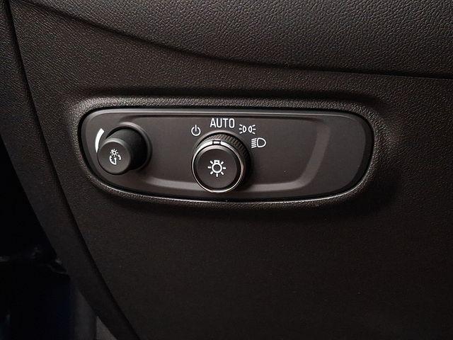 2024 Chevrolet Equinox Vehicle Photo in PAWLING, NY 12564-3219