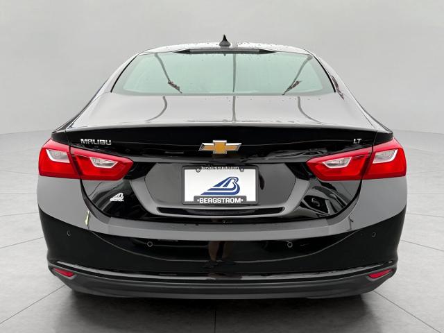 2024 Chevrolet Malibu Vehicle Photo in MADISON, WI 53713-3220