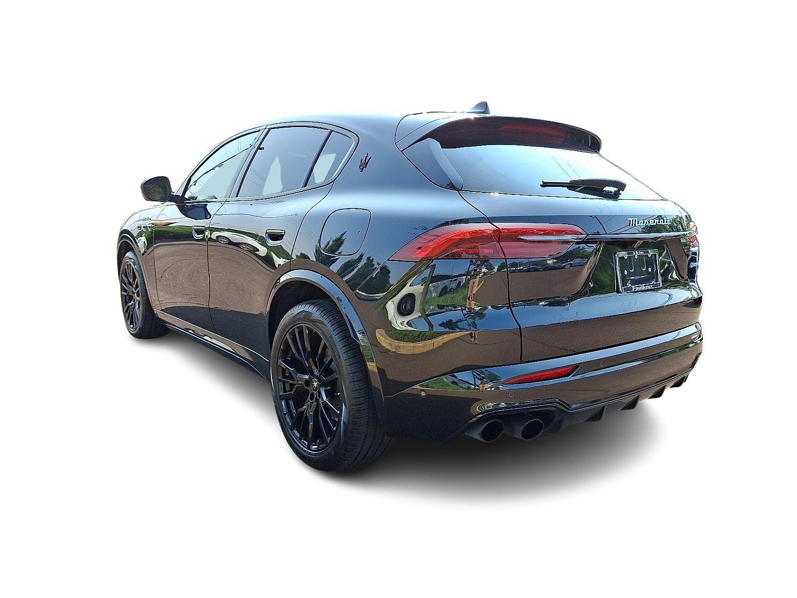 2025 Maserati Grecale Vehicle Photo in Willow Grove, PA 19090