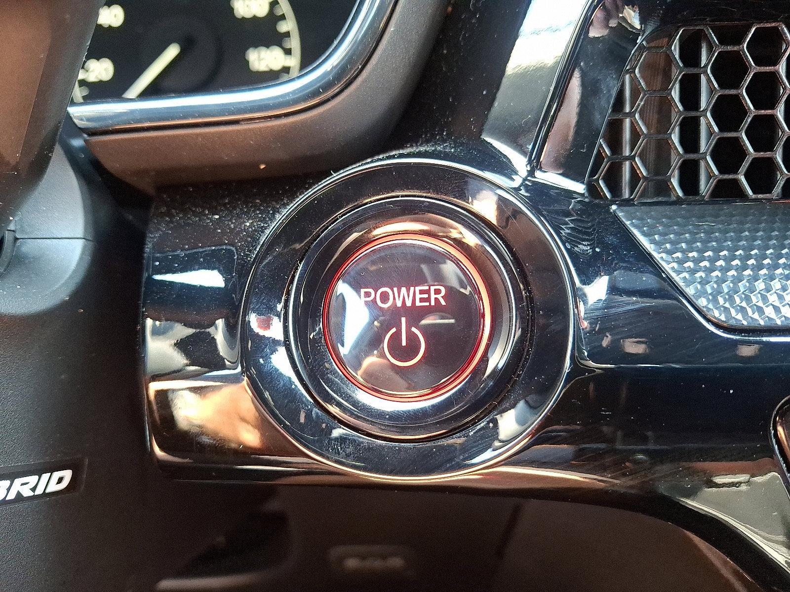 2025 Honda CR-V Hybrid Vehicle Photo in Harrisburg, PA 17111