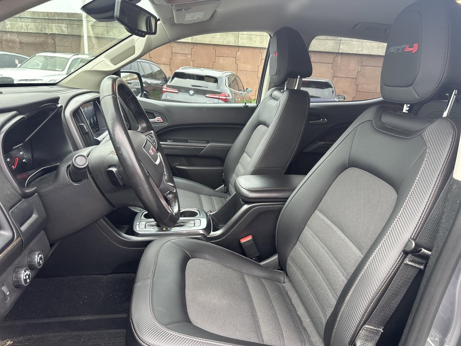 2022 GMC Canyon Vehicle Photo in Lancaster, PA 17601
