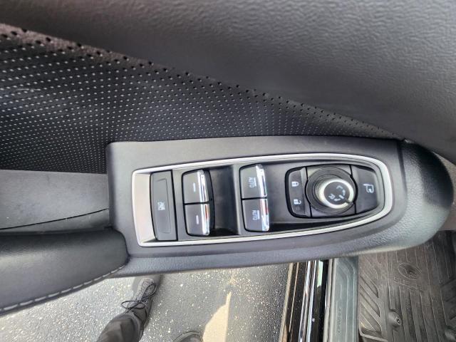 2024 Subaru Ascent Vehicle Photo in MADISON, WI 53713-3220