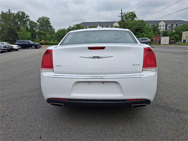 2017 Chrysler 300 Vehicle Photo in Willow Grove, PA 19090