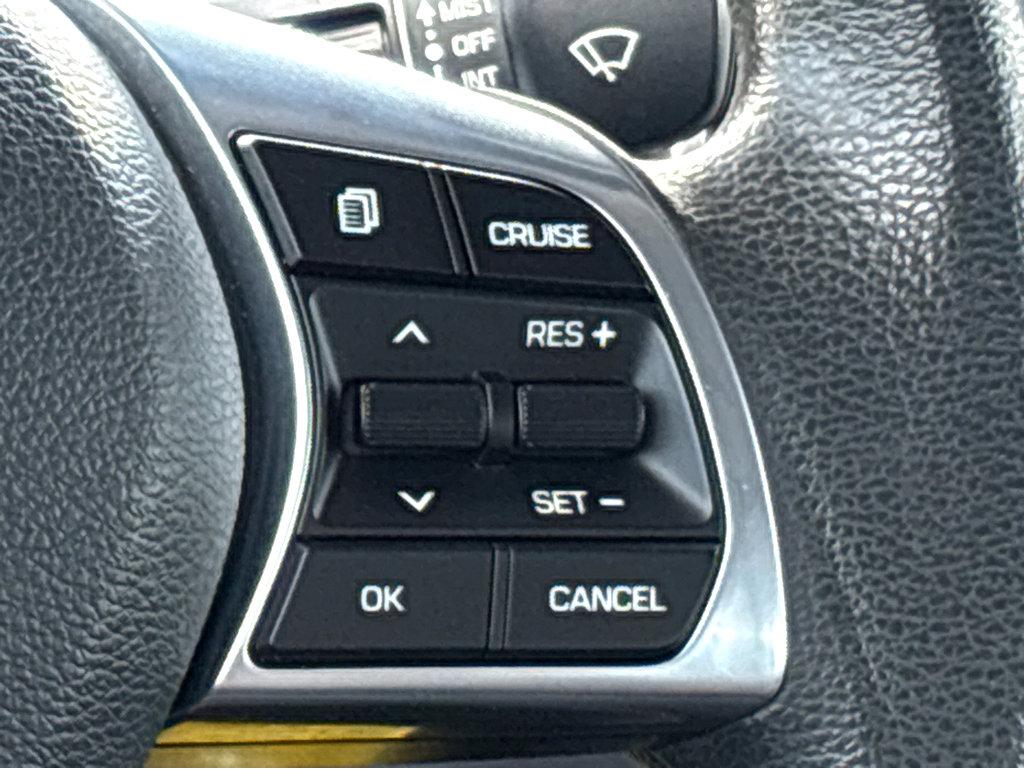 2018 Hyundai SONATA Vehicle Photo in POOLER, GA 31322-3252