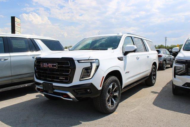 2025 GMC Yukon XL AT4 Ultimate 4WD
