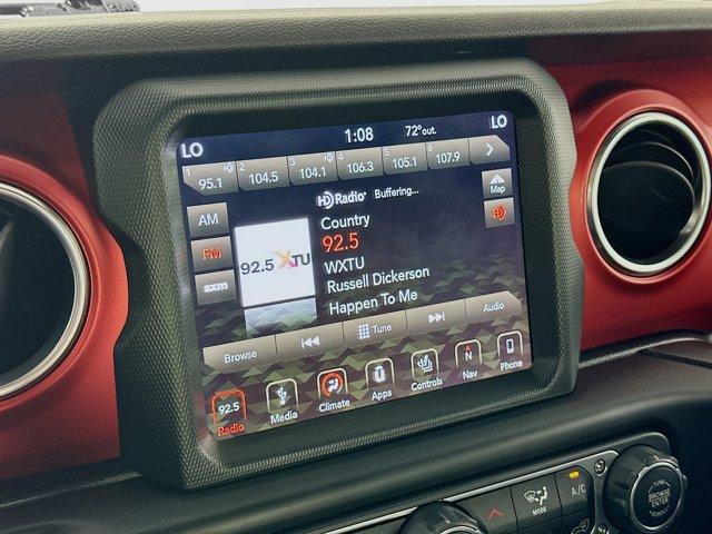 2019 Jeep Wrangler Unlimited Vehicle Photo in Doylsetown, PA 18901