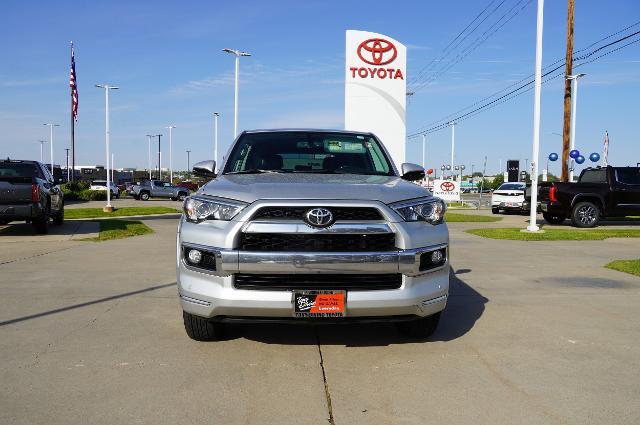 2014 Toyota 4Runner Vehicle Photo in Riverdale, UT 84405