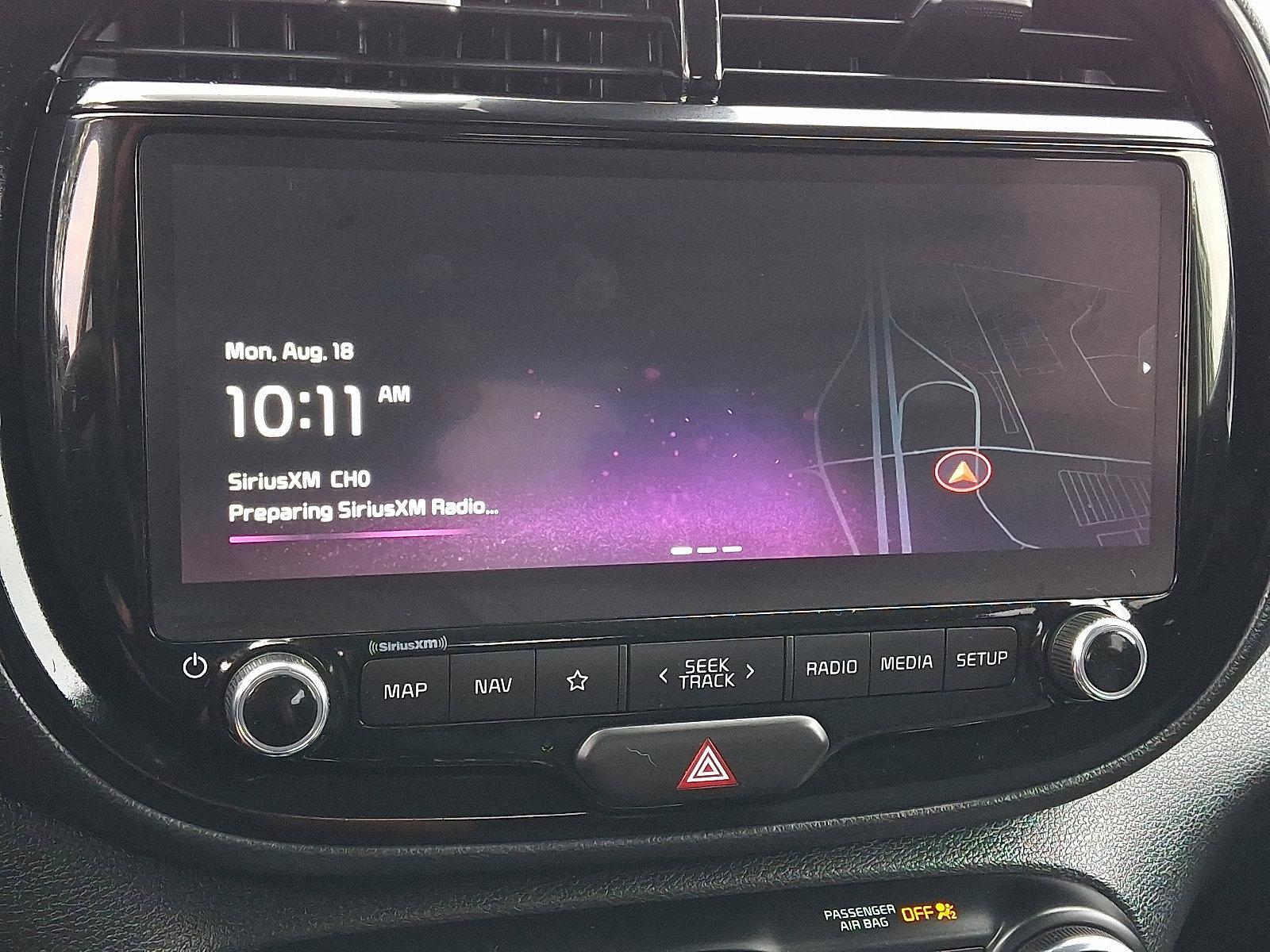 2023 Kia Soul Vehicle Photo in Easton, PA 18045