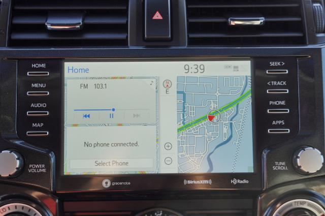2023 Toyota 4Runner Vehicle Photo in Riverdale, UT 84405
