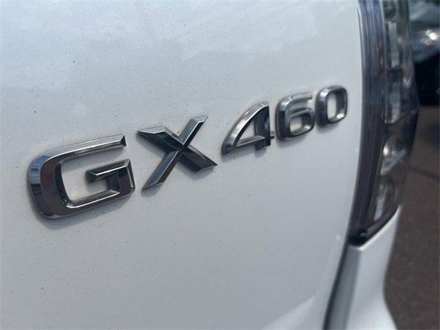 2019 Lexus GX 460 Vehicle Photo in Willow Grove, PA 19090