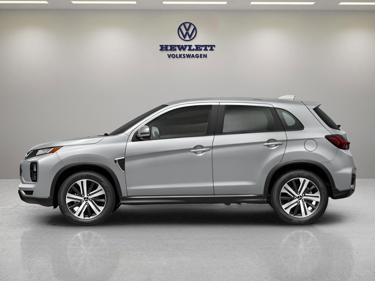 2020 Mitsubishi Outlander Sport Vehicle Photo in Georgetown, TX 78626