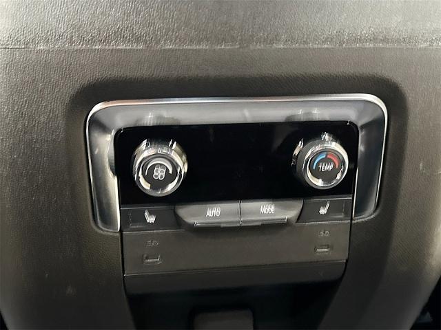 2025 Chevrolet Tahoe Vehicle Photo in EVERETT, WA 98203-5662