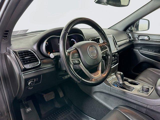 2021 Jeep Grand Cherokee Vehicle Photo in Doylsetown, PA 18901