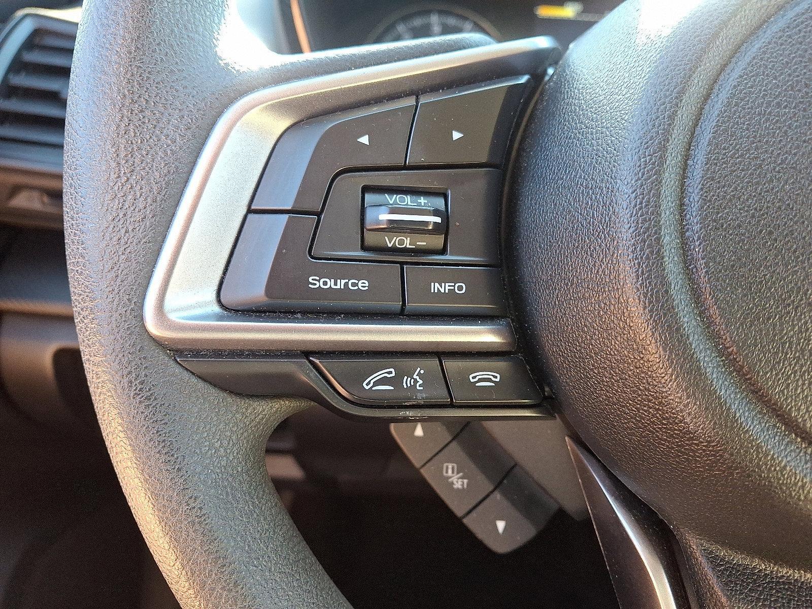 2023 Subaru Impreza Vehicle Photo in Easton, PA 18045