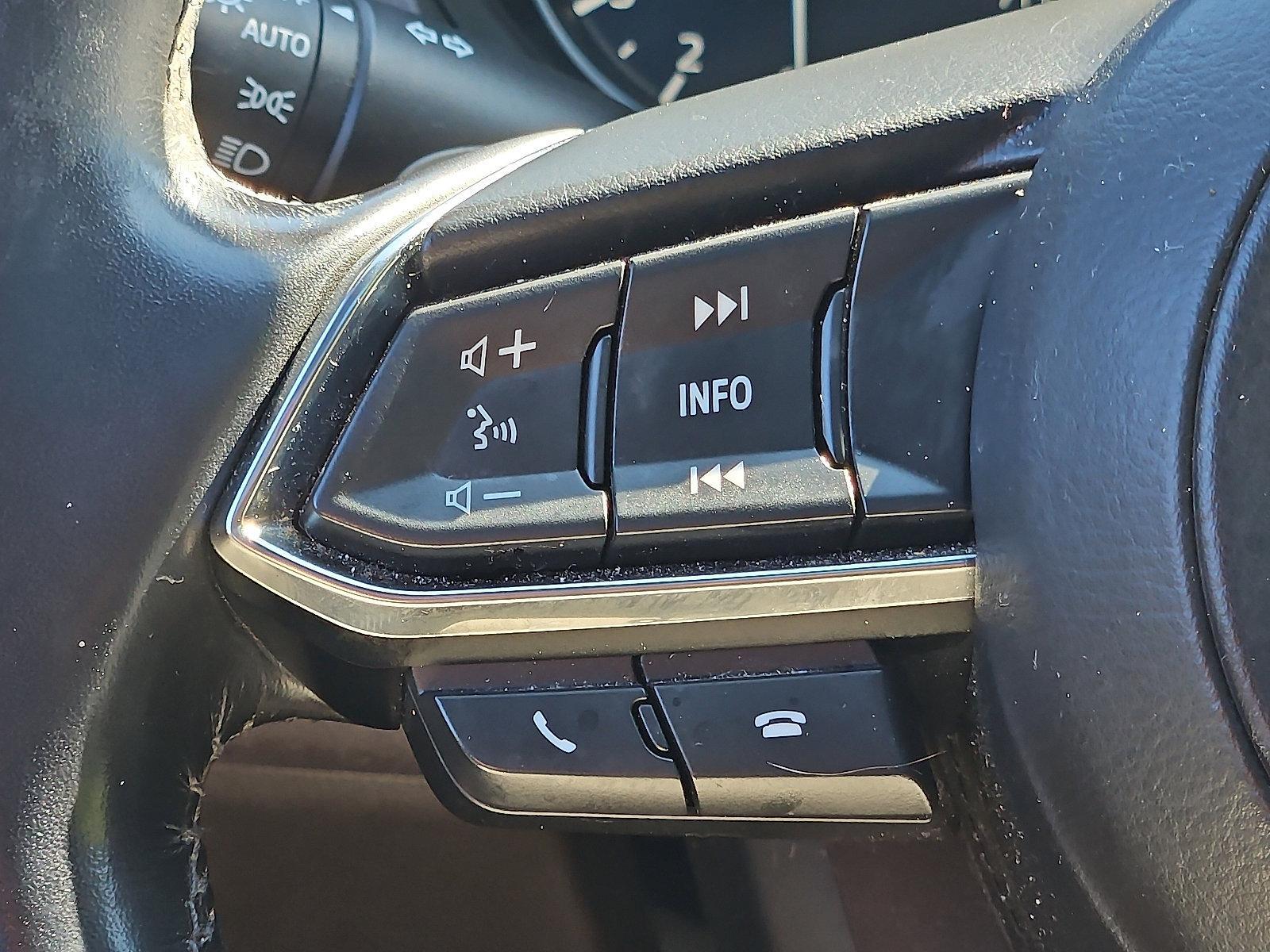 2018 Mazda Mazda6 Vehicle Photo in Trevose, PA 19053