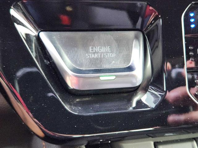 2025 GMC Sierra 2500 HD Vehicle Photo in DENTON, TX 76210-9321
