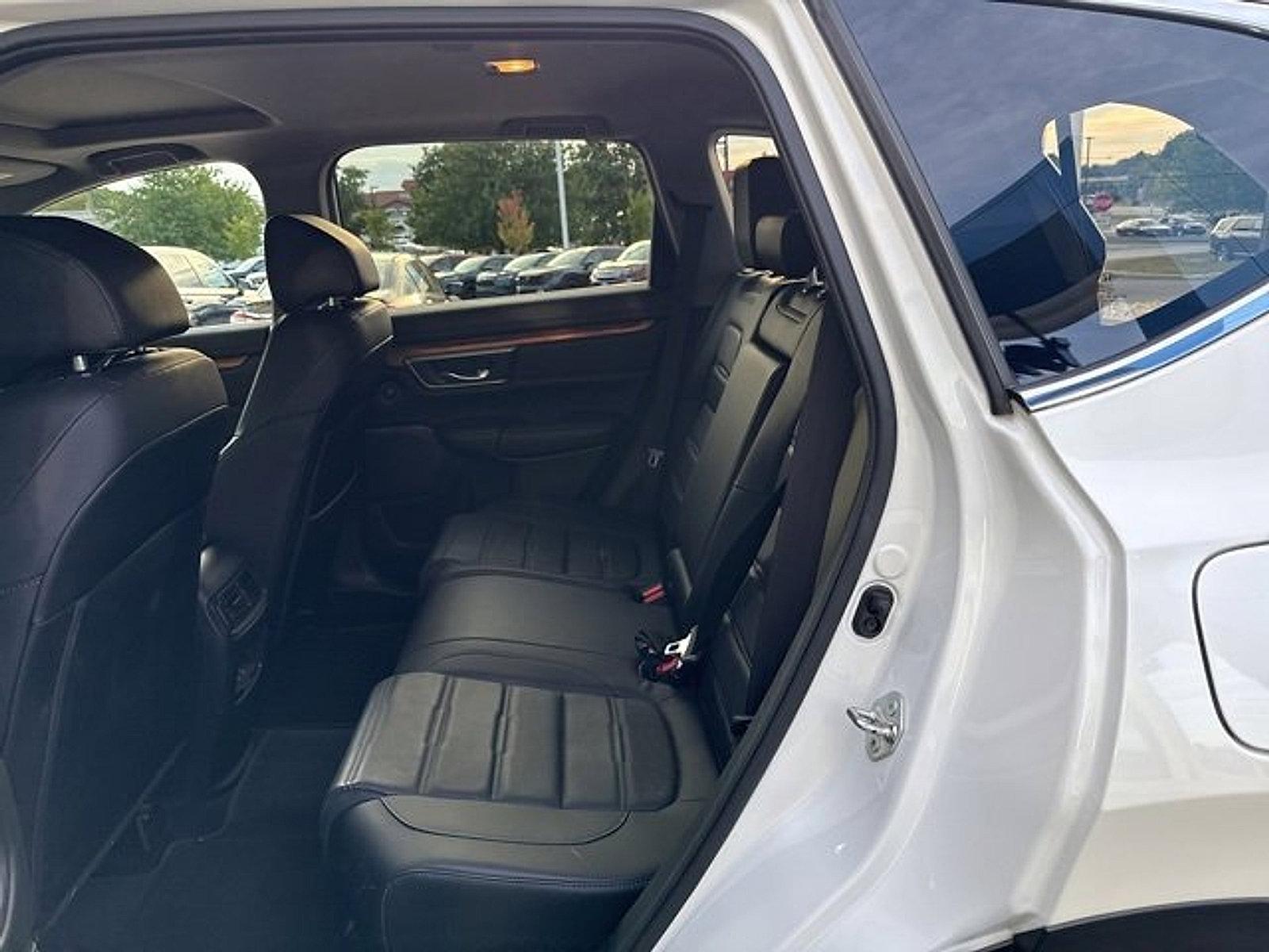 2018 Honda CR-V Vehicle Photo in Harrisburg, PA 17111