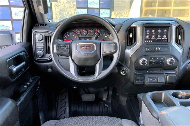 2024 GMC Sierra 2500 HD Vehicle Photo in INDEPENDENCE, MO 64055-1314