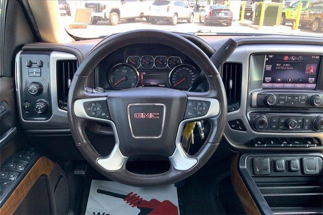 2015 GMC Sierra 1500 Vehicle Photo in INDEPENDENCE, MO 64055-1377