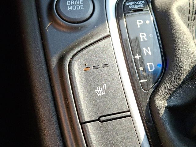 2021 Hyundai KONA Vehicle Photo in Philadelphia, PA 19116
