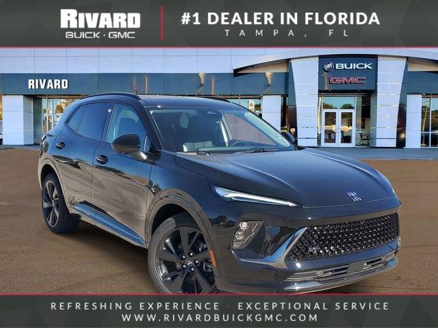 2026 Buick Envision Sport Touring AWD