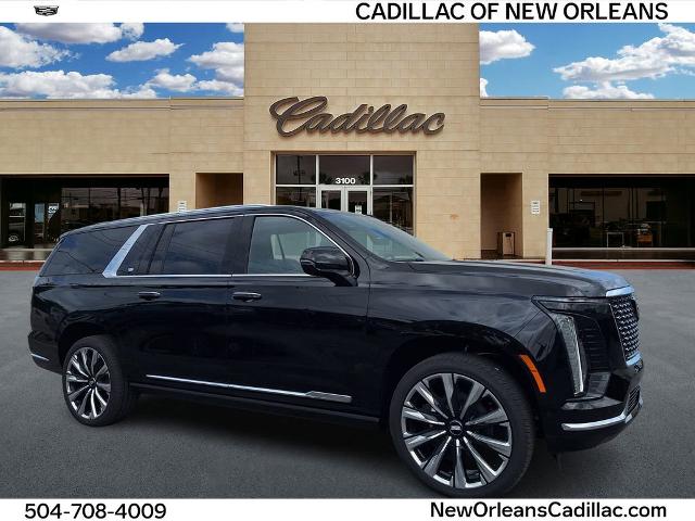 2026 Cadillac Escalade ESV