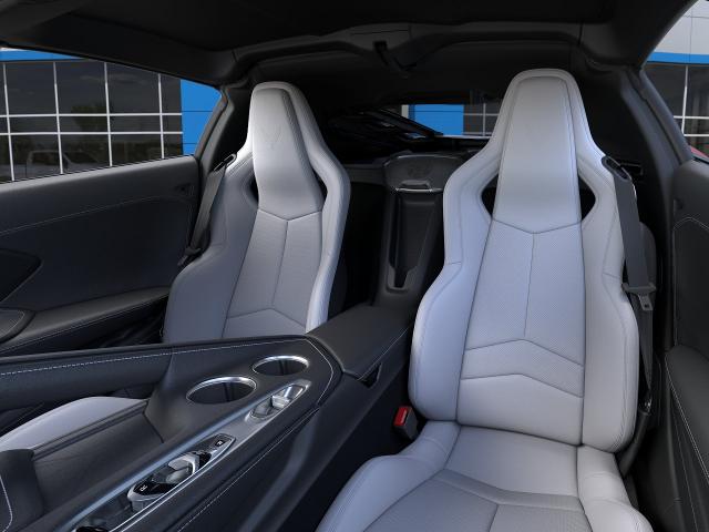 2026 Corvette Stingray Stingray Coupe 1LT picture #15