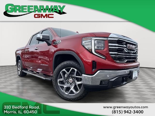 Your Premier GMC Dealer in Morris thumbnail