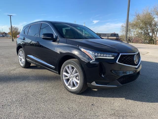 2024 Acura RDX Vehicle Photo in Tulsa, OK 74145