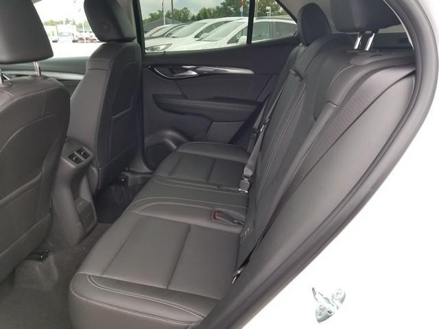 2024 Buick Envision Vehicle Photo in ELYRIA, OH 44035-6349