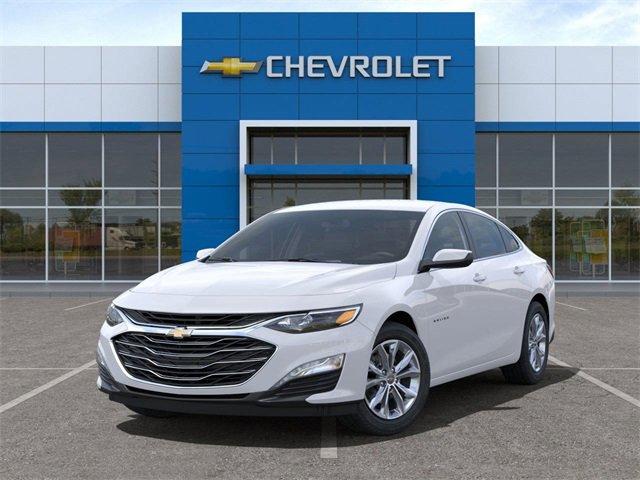 2024 Chevrolet Malibu Vehicle Photo in AURORA, CO 80011-6998