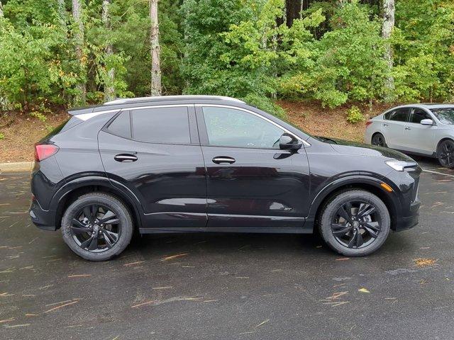 2025 Buick Encore GX Vehicle Photo in ALBERTVILLE, AL 35950-0246