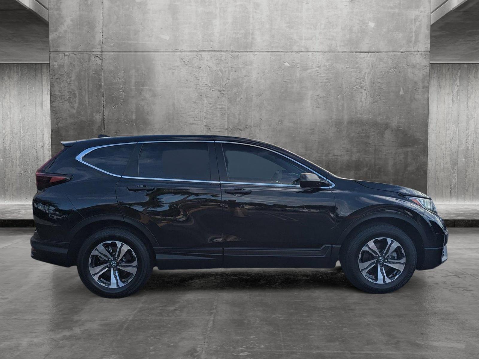 2020 Honda CR-V Vehicle Photo in Miami, FL 33015