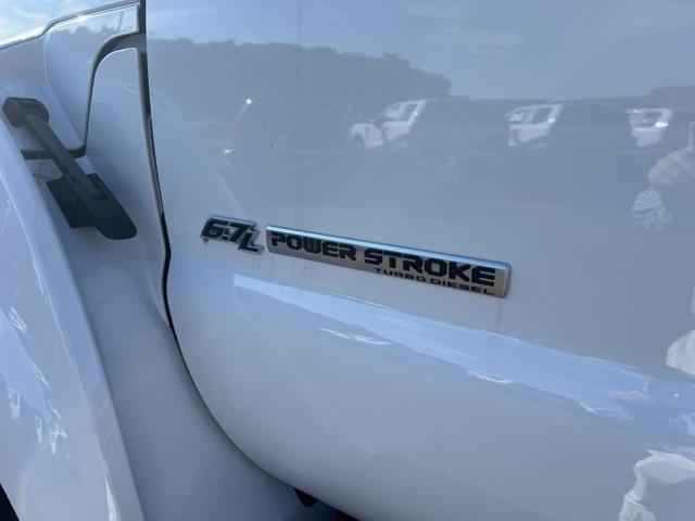 2025 Ford F-750SD Vehicle Photo in Webster, MA 01570-1415