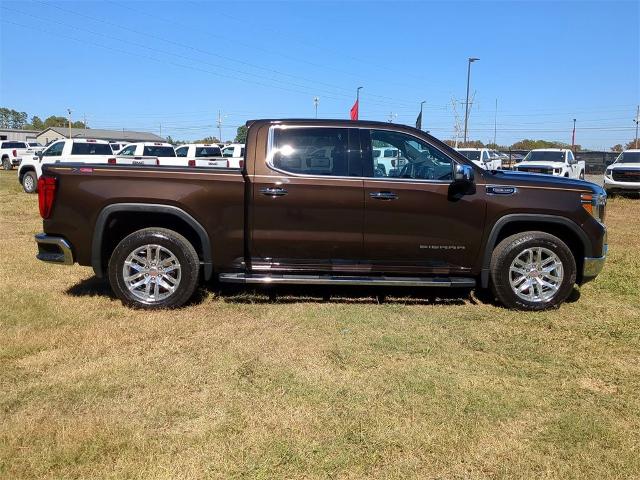 Used 2019 GMC Sierra 1500 SLT with VIN 1GTU9DED9KZ209956 for sale in Albertville, AL