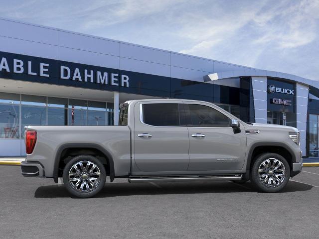 2025 GMC Sierra 1500 Vehicle Photo in KANSAS CITY, MO 64114-4545