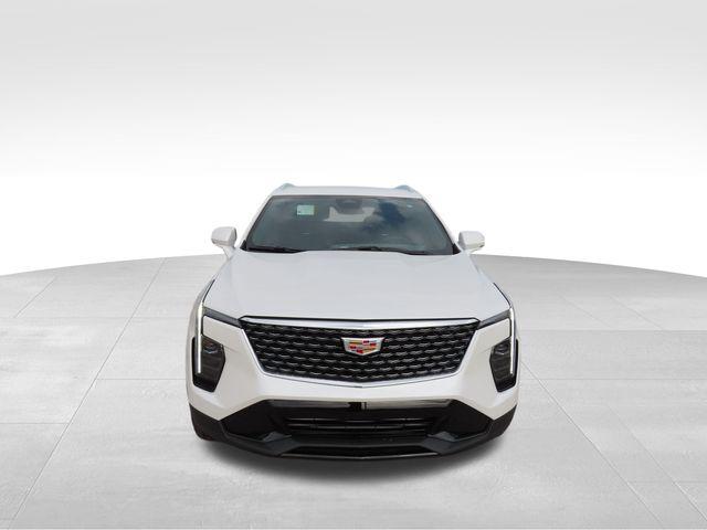 2025 Cadillac XT4 Vehicle Photo in DELRAY BEACH, FL 33483-3294