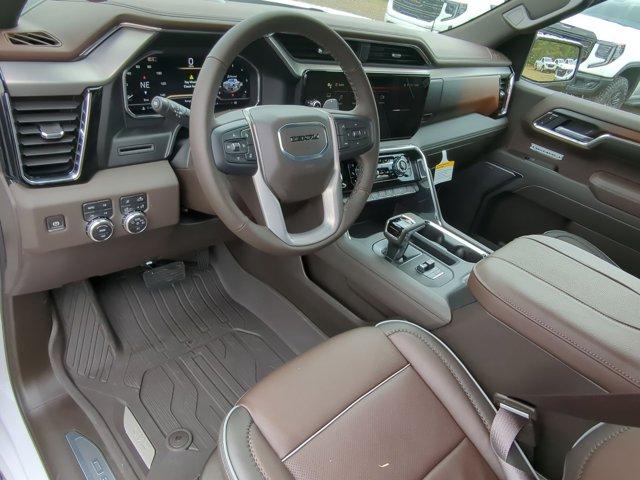 2025 GMC Sierra 1500 Vehicle Photo in ALBERTVILLE, AL 35950-0246